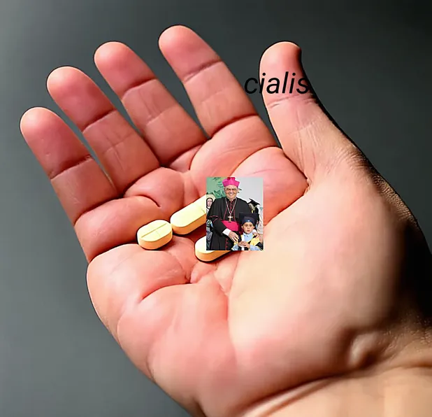 Cialis 5mg en pharmacie